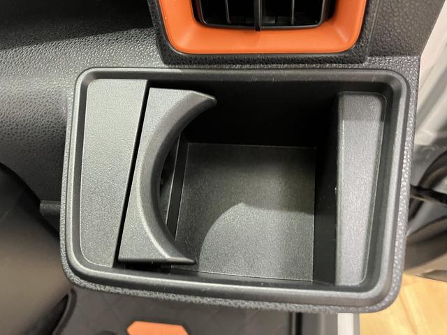 タント ファンクロス　衝突軽減　フルタイム４ＷＤ　Ｂｌｕｅｔｏｏｔｈ　車線逸脱警報　前席シートヒーター　ＴＶ　バックモニター　電格ミラー　ＬＥＤヘッド　ベンチシート　オートハイビーム　キーフリー　盗難防止システム　記録簿（23枚目）