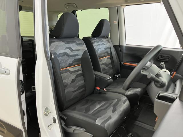 タント ファンクロス　衝突軽減　フルタイム４ＷＤ　Ｂｌｕｅｔｏｏｔｈ　車線逸脱警報　前席シートヒーター　ＴＶ　バックモニター　電格ミラー　ＬＥＤヘッド　ベンチシート　オートハイビーム　キーフリー　盗難防止システム　記録簿（29枚目）