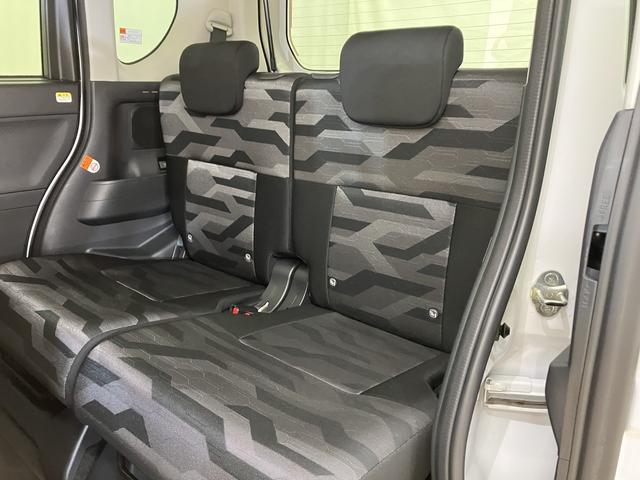 タント ファンクロス　衝突軽減　フルタイム４ＷＤ　Ｂｌｕｅｔｏｏｔｈ　車線逸脱警報　前席シートヒーター　ＴＶ　バックモニター　電格ミラー　ＬＥＤヘッド　ベンチシート　オートハイビーム　キーフリー　盗難防止システム　記録簿（33枚目）