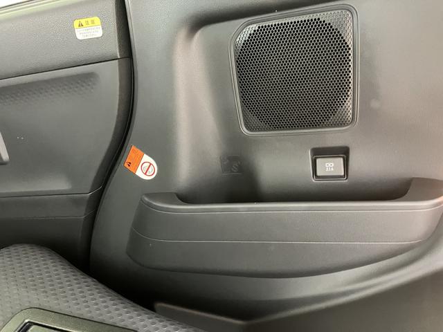 タント ファンクロス　衝突軽減　フルタイム４ＷＤ　Ｂｌｕｅｔｏｏｔｈ　車線逸脱警報　前席シートヒーター　ＴＶ　バックモニター　電格ミラー　ＬＥＤヘッド　ベンチシート　オートハイビーム　キーフリー　盗難防止システム　記録簿（34枚目）