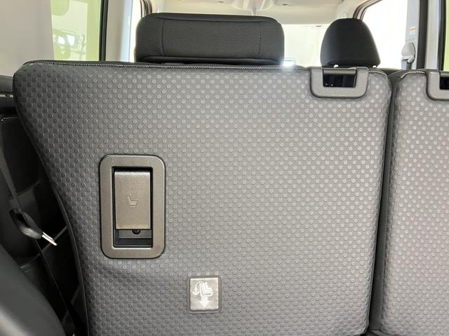 タント ファンクロス　衝突軽減　フルタイム４ＷＤ　Ｂｌｕｅｔｏｏｔｈ　車線逸脱警報　前席シートヒーター　ＴＶ　バックモニター　電格ミラー　ＬＥＤヘッド　ベンチシート　オートハイビーム　キーフリー　盗難防止システム　記録簿（35枚目）