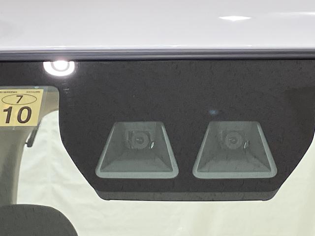タント ファンクロス　衝突軽減　フルタイム４ＷＤ　Ｂｌｕｅｔｏｏｔｈ　車線逸脱警報　前席シートヒーター　ＴＶ　バックモニター　電格ミラー　ＬＥＤヘッド　ベンチシート　オートハイビーム　キーフリー　盗難防止システム　記録簿（37枚目）