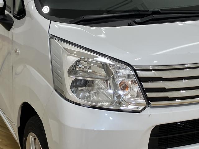 ムーヴ XリミテッドII SAIII /オーディオレス/キーフリー/ 電動格納式ドアミラー ハイビームアシスト アルミホイール オートライト スマートキー ベンチシート 衝突安全ボディ エアバック ABS ダブルエアバック アイドリングS ワイヤレスキー(2枚目)