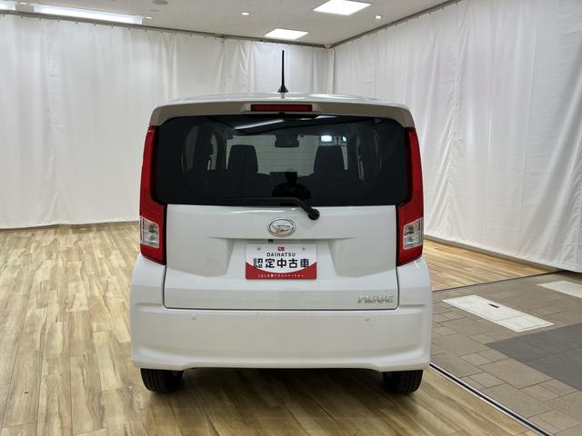 ムーヴ XリミテッドII SAIII /オーディオレス/キーフリー/ 電動格納式ドアミラー ハイビームアシスト アルミホイール オートライト スマートキー ベンチシート 衝突安全ボディ エアバック ABS ダブルエアバック アイドリングS ワイヤレスキー(9枚目)