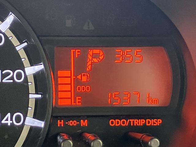 ムーヴ XリミテッドII SAIII /オーディオレス/キーフリー/ 電動格納式ドアミラー ハイビームアシスト アルミホイール オートライト スマートキー ベンチシート 衝突安全ボディ エアバック ABS ダブルエアバック アイドリングS ワイヤレスキー(15枚目)