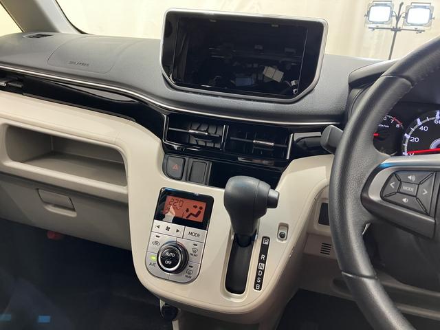 ムーヴ XリミテッドII SAIII /オーディオレス/キーフリー/ 電動格納式ドアミラー ハイビームアシスト アルミホイール オートライト スマートキー ベンチシート 衝突安全ボディ エアバック ABS ダブルエアバック アイドリングS ワイヤレスキー(17枚目)