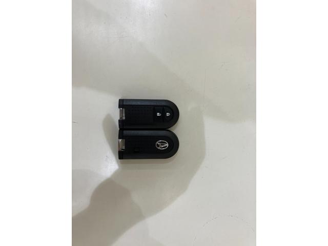 ムーヴ XリミテッドII SAIII /オーディオレス/キーフリー/ 電動格納式ドアミラー ハイビームアシスト アルミホイール オートライト スマートキー ベンチシート 衝突安全ボディ エアバック ABS ダブルエアバック アイドリングS ワイヤレスキー(19枚目)