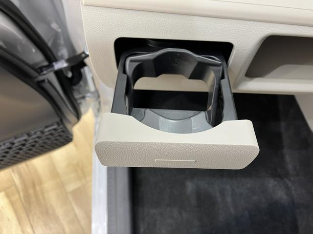 ムーヴ XリミテッドII SAIII /オーディオレス/キーフリー/ 電動格納式ドアミラー ハイビームアシスト アルミホイール オートライト スマートキー ベンチシート 衝突安全ボディ エアバック ABS ダブルエアバック アイドリングS ワイヤレスキー(23枚目)