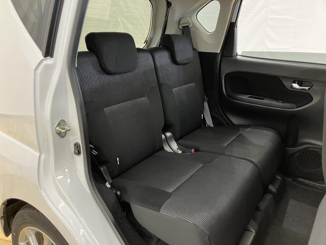 ムーヴ XリミテッドII SAIII /オーディオレス/キーフリー/ 電動格納式ドアミラー ハイビームアシスト アルミホイール オートライト スマートキー ベンチシート 衝突安全ボディ エアバック ABS ダブルエアバック アイドリングS ワイヤレスキー(31枚目)