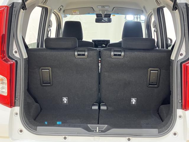 ムーヴ XリミテッドII SAIII /オーディオレス/キーフリー/ 電動格納式ドアミラー ハイビームアシスト アルミホイール オートライト スマートキー ベンチシート 衝突安全ボディ エアバック ABS ダブルエアバック アイドリングS ワイヤレスキー(33枚目)