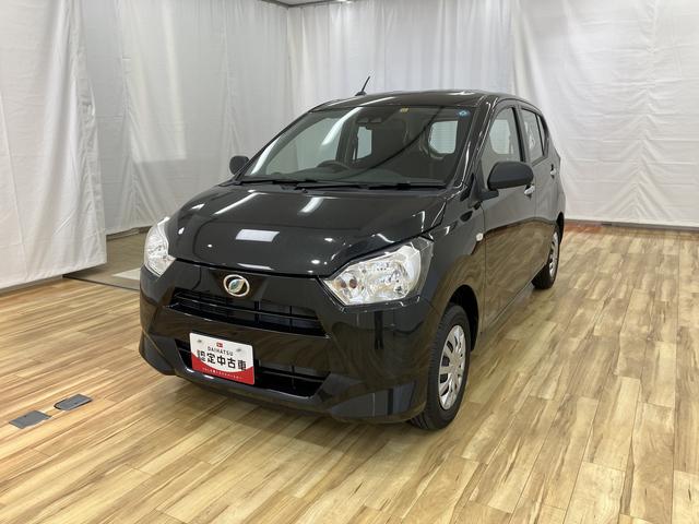 ミライース L SAIII /オーディオレス/キーレス/オートライト アイドリングSTOP 衝突防止 キ-レス Wエアバッグ 横滑防止 レーンキープアシスト オートハイビーム 運転席エアバック ABS オートライト 衝突安全ボディ メンテナンスノート(5枚目)