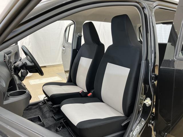 ミライース L SAIII /オーディオレス/キーレス/オートライト アイドリングSTOP 衝突防止 キ-レス Wエアバッグ 横滑防止 レーンキープアシスト オートハイビーム 運転席エアバック ABS オートライト 衝突安全ボディ メンテナンスノート(31枚目)