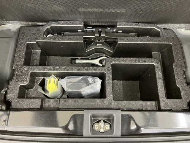 ミライース L SAIII /オーディオレス/キーレス/オートライト アイドリングSTOP 衝突防止 キ-レス Wエアバッグ 横滑防止 レーンキープアシスト オートハイビーム 運転席エアバック ABS オートライト 衝突安全ボディ メンテナンスノート(37枚目)