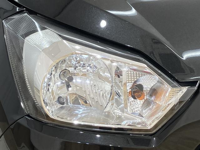 ミライース L SAIII /オーディオレス/キーレス/オートライト アイドリングSTOP 衝突防止 キ-レス Wエアバッグ 横滑防止 レーンキープアシスト オートハイビーム 運転席エアバック ABS オートライト メンテナンスノート(2枚目)