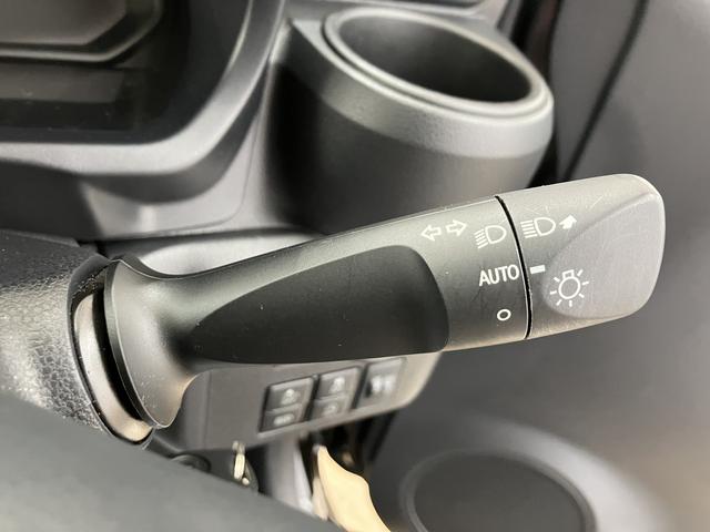 ミライース L SAIII /オーディオレス/キーレス/オートライト アイドリングSTOP 衝突防止 キ-レス Wエアバッグ 横滑防止 レーンキープアシスト オートハイビーム 運転席エアバック ABS オートライト メンテナンスノート(22枚目)