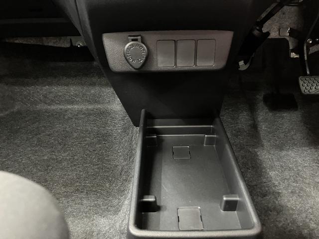 ミライース L SAIII /オーディオレス/キーレス/オートライト アイドリングSTOP 衝突防止 キ-レス Wエアバッグ 横滑防止 レーンキープアシスト オートハイビーム 運転席エアバック ABS オートライト メンテナンスノート(25枚目)