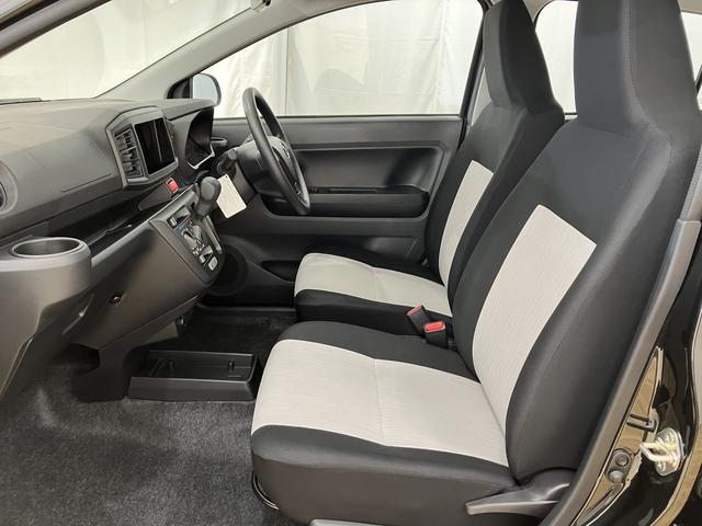 ミライース L SAIII /オーディオレス/キーレス/オートライト アイドリングSTOP 衝突防止 キ-レス Wエアバッグ 横滑防止 レーンキープアシスト オートハイビーム 運転席エアバック ABS オートライト メンテナンスノート(32枚目)