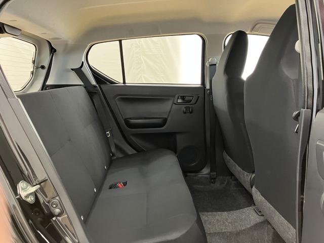 ミライース L SAIII /オーディオレス/キーレス/オートライト アイドリングSTOP 衝突防止 キ-レス Wエアバッグ 横滑防止 レーンキープアシスト オートハイビーム 運転席エアバック ABS オートライト メンテナンスノート(35枚目)