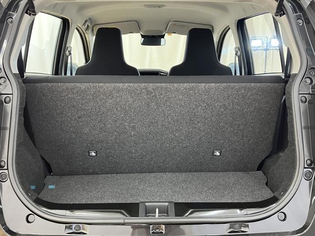 ミライース L SAIII /オーディオレス/キーレス/オートライト アイドリングSTOP 衝突防止 キ-レス Wエアバッグ 横滑防止 レーンキープアシスト オートハイビーム 運転席エアバック ABS オートライト メンテナンスノート(36枚目)