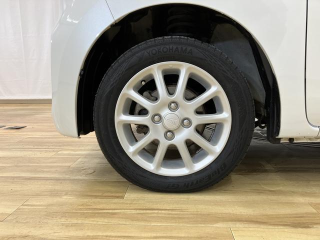 タント Ｘ　／４ＷＤ／オーディオレス／Ｂカメラ／両側スライド片側電動　アルミ　４ｗｄ　ワンオーナー車　キーレス　横滑り防止　バックカメラ　記録簿　電動格納ミラー　スマ－トキ－　オートライト　両側スライド片側電動ドア　ＡＢＳ　アイドリングストップ　エアバッグ　盗難防止装置（12枚目）