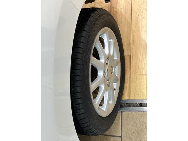 タント Ｘ　／４ＷＤ／オーディオレス／Ｂカメラ／両側スライド片側電動　アルミ　４ｗｄ　ワンオーナー車　キーレス　横滑り防止　バックカメラ　記録簿　電動格納ミラー　スマ－トキ－　オートライト　両側スライド片側電動ドア　ＡＢＳ　アイドリングストップ　エアバッグ　盗難防止装置（13枚目）