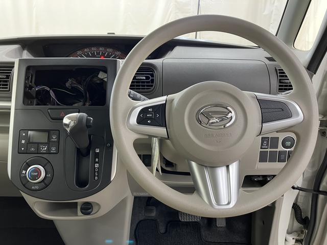 タント Ｘ　／４ＷＤ／オーディオレス／Ｂカメラ／両側スライド片側電動　アルミ　４ｗｄ　ワンオーナー車　キーレス　横滑り防止　バックカメラ　記録簿　電動格納ミラー　スマ－トキ－　オートライト　両側スライド片側電動ドア　ＡＢＳ　アイドリングストップ　エアバッグ　盗難防止装置（18枚目）