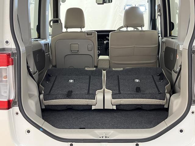 タント Ｘ　／４ＷＤ／オーディオレス／Ｂカメラ／両側スライド片側電動　アルミ　４ｗｄ　ワンオーナー車　キーレス　横滑り防止　バックカメラ　記録簿　電動格納ミラー　スマ－トキ－　オートライト　両側スライド片側電動ドア　ＡＢＳ　アイドリングストップ　エアバッグ　盗難防止装置（34枚目）