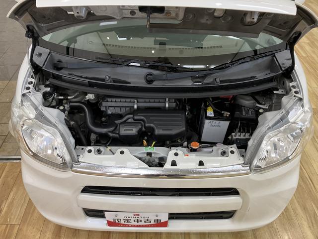 タント Ｘ　／４ＷＤ／オーディオレス／Ｂカメラ／両側スライド片側電動　アルミ　４ｗｄ　ワンオーナー車　キーレス　横滑り防止　バックカメラ　記録簿　電動格納ミラー　スマ－トキ－　オートライト　両側スライド片側電動ドア　ＡＢＳ　アイドリングストップ　エアバッグ　盗難防止装置（39枚目）