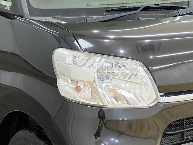 タント スローパー　Ｘ　ＳＡ　／電動ウィンチ／ナビ／キーフリー　踏み間違い防止装置　電格ドアミラー　福祉車輌　ＥＣＯアイドル　助手席エアバッグ　盗難警報装置　ＶＳＣ　運転席エアバッグ　スマートキー　オートライト　衝突安全ボディ　スローパー　電動ウィンチ　ＡＢＳ（2枚目）