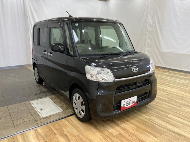 タント スローパー　Ｘ　ＳＡ　／電動ウィンチ／ナビ／キーフリー　踏み間違い防止装置　電格ドアミラー　福祉車輌　ＥＣＯアイドル　助手席エアバッグ　盗難警報装置　ＶＳＣ　運転席エアバッグ　スマートキー　オートライト　衝突安全ボディ　スローパー　電動ウィンチ　ＡＢＳ（3枚目）