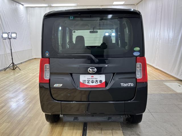 タント スローパー　Ｘ　ＳＡ　／電動ウィンチ／ナビ／キーフリー　踏み間違い防止装置　電格ドアミラー　福祉車輌　ＥＣＯアイドル　助手席エアバッグ　盗難警報装置　ＶＳＣ　運転席エアバッグ　スマートキー　オートライト　衝突安全ボディ　スローパー　電動ウィンチ　ＡＢＳ（10枚目）