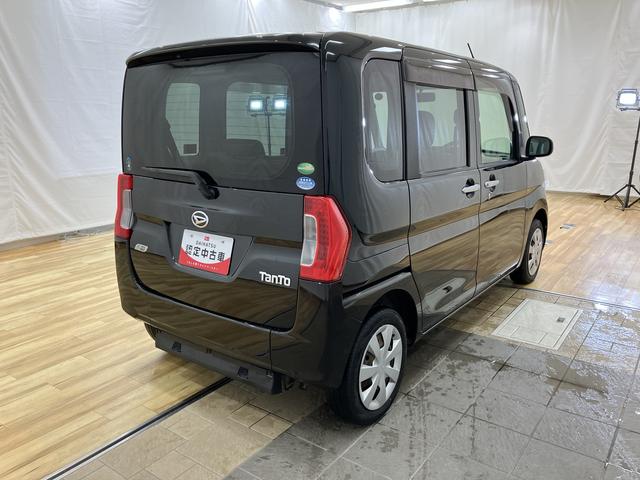 タント スローパー　Ｘ　ＳＡ　／電動ウィンチ／ナビ／キーフリー　踏み間違い防止装置　電格ドアミラー　福祉車輌　ＥＣＯアイドル　助手席エアバッグ　盗難警報装置　ＶＳＣ　運転席エアバッグ　スマートキー　オートライト　衝突安全ボディ　スローパー　電動ウィンチ　ＡＢＳ（11枚目）