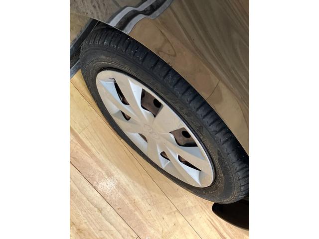 タント スローパー　Ｘ　ＳＡ　／電動ウィンチ／ナビ／キーフリー　踏み間違い防止装置　電格ドアミラー　福祉車輌　ＥＣＯアイドル　助手席エアバッグ　盗難警報装置　ＶＳＣ　運転席エアバッグ　スマートキー　オートライト　衝突安全ボディ　スローパー　電動ウィンチ　ＡＢＳ（13枚目）