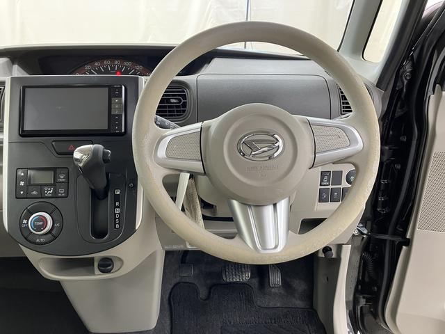 タント スローパー　Ｘ　ＳＡ　／電動ウィンチ／ナビ／キーフリー　踏み間違い防止装置　電格ドアミラー　福祉車輌　ＥＣＯアイドル　助手席エアバッグ　盗難警報装置　ＶＳＣ　運転席エアバッグ　スマートキー　オートライト　衝突安全ボディ　スローパー　電動ウィンチ　ＡＢＳ（24枚目）