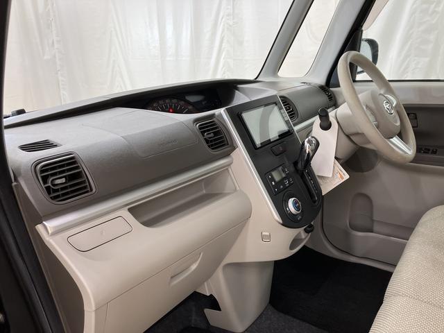 タント スローパー　Ｘ　ＳＡ　／電動ウィンチ／ナビ／キーフリー　踏み間違い防止装置　電格ドアミラー　福祉車輌　ＥＣＯアイドル　助手席エアバッグ　盗難警報装置　ＶＳＣ　運転席エアバッグ　スマートキー　オートライト　衝突安全ボディ　スローパー　電動ウィンチ　ＡＢＳ（31枚目）