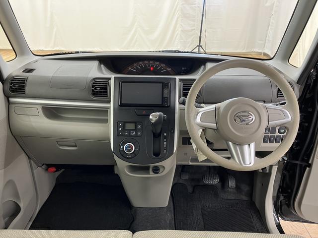 タント スローパー　Ｘ　ＳＡ　／電動ウィンチ／ナビ／キーフリー　踏み間違い防止装置　電格ドアミラー　福祉車輌　ＥＣＯアイドル　助手席エアバッグ　盗難警報装置　ＶＳＣ　運転席エアバッグ　スマートキー　オートライト　衝突安全ボディ　スローパー　電動ウィンチ　ＡＢＳ（32枚目）