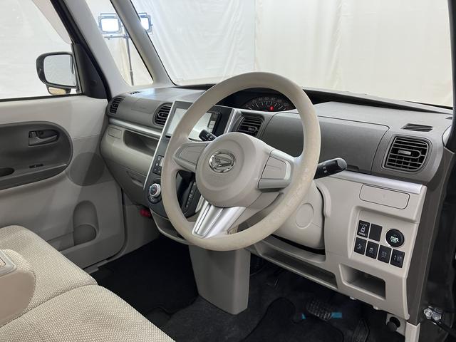 タント スローパー　Ｘ　ＳＡ　／電動ウィンチ／ナビ／キーフリー　踏み間違い防止装置　電格ドアミラー　福祉車輌　ＥＣＯアイドル　助手席エアバッグ　盗難警報装置　ＶＳＣ　運転席エアバッグ　スマートキー　オートライト　衝突安全ボディ　スローパー　電動ウィンチ　ＡＢＳ（33枚目）