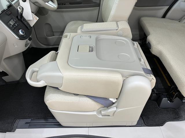 タント スローパー　Ｘ　ＳＡ　／電動ウィンチ／ナビ／キーフリー　踏み間違い防止装置　電格ドアミラー　福祉車輌　ＥＣＯアイドル　助手席エアバッグ　盗難警報装置　ＶＳＣ　運転席エアバッグ　スマートキー　オートライト　衝突安全ボディ　スローパー　電動ウィンチ　ＡＢＳ（35枚目）