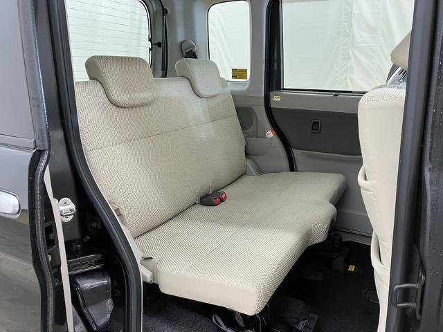 タント スローパー　Ｘ　ＳＡ　／電動ウィンチ／ナビ／キーフリー　踏み間違い防止装置　電格ドアミラー　福祉車輌　ＥＣＯアイドル　助手席エアバッグ　盗難警報装置　ＶＳＣ　運転席エアバッグ　スマートキー　オートライト　衝突安全ボディ　スローパー　電動ウィンチ　ＡＢＳ（36枚目）