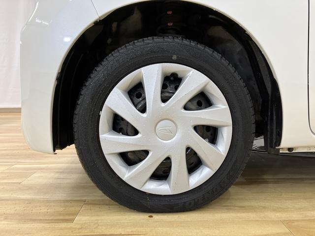 タント Ｘ　ＳＡＩＩ　／オーディオレス／／両側スライドドア片側電動　リアカメラ　メンテナンスノート　前後誤発進抑制機能　イモビライザー　両側スライド片側電動ドア　スマートキー＆プッシュスタート　ワンオーナー車　横滑り防止装置　キーレスエントリー　レーンキープアシスト（13枚目）