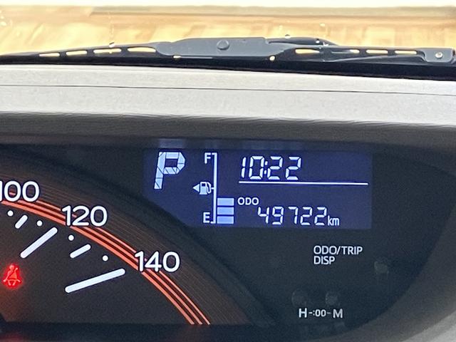 タント Ｘ　ＳＡＩＩ　／オーディオレス／／両側スライドドア片側電動　リアカメラ　メンテナンスノート　前後誤発進抑制機能　イモビライザー　両側スライド片側電動ドア　スマートキー＆プッシュスタート　ワンオーナー車　横滑り防止装置　キーレスエントリー　レーンキープアシスト（16枚目）