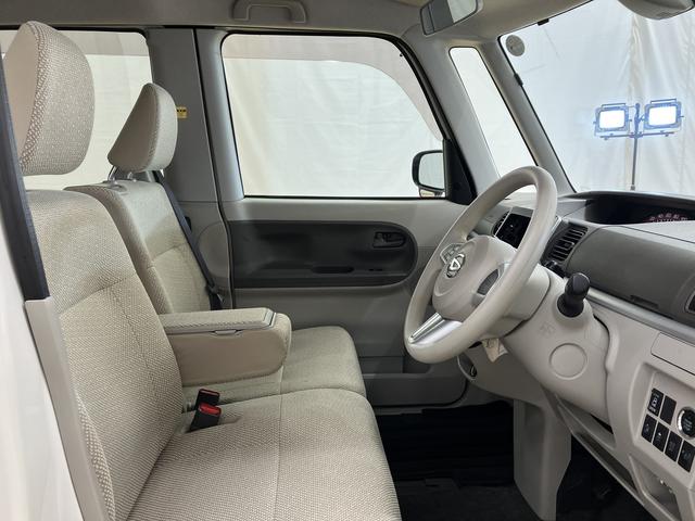 タント Ｘ　ＳＡＩＩ　／オーディオレス／／両側スライドドア片側電動　リアカメラ　メンテナンスノート　前後誤発進抑制機能　イモビライザー　両側スライド片側電動ドア　スマートキー＆プッシュスタート　ワンオーナー車　横滑り防止装置　キーレスエントリー　レーンキープアシスト（29枚目）