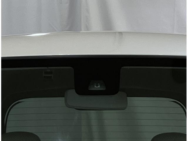 タント Ｘ　ＳＡＩＩ　／オーディオレス／／両側スライドドア片側電動　リアカメラ　メンテナンスノート　前後誤発進抑制機能　イモビライザー　両側スライド片側電動ドア　スマートキー＆プッシュスタート　ワンオーナー車　横滑り防止装置　キーレスエントリー　レーンキープアシスト（37枚目）