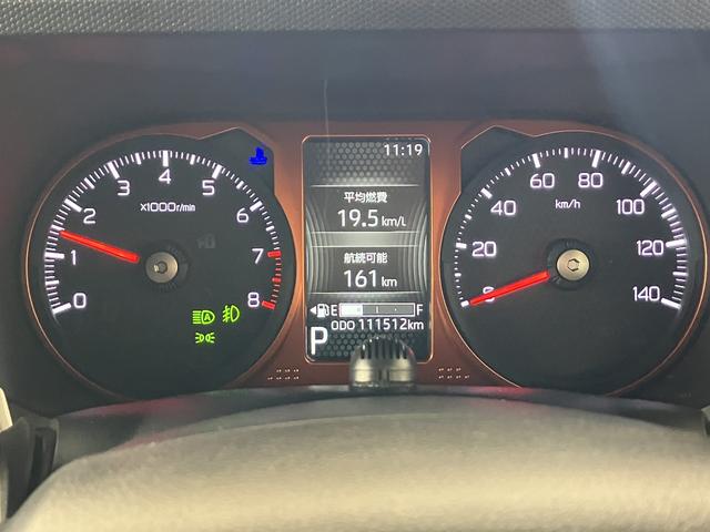 タフト Ｇターボ　／ナビ／パノラマ／ドラレコ／ＬＥＤヘッドランプ／　３６０°カメラ　誤発進抑制装置　ＬＫＡ　バックカメラ付き　ナビＴＶ　ブルートゥース　１オーナー車　ＬＥＤライト　オートライト　キーフリーシステム　ＥＴＣ　オートハイビーム　電動格納ミラー　ドラレコ（13枚目）