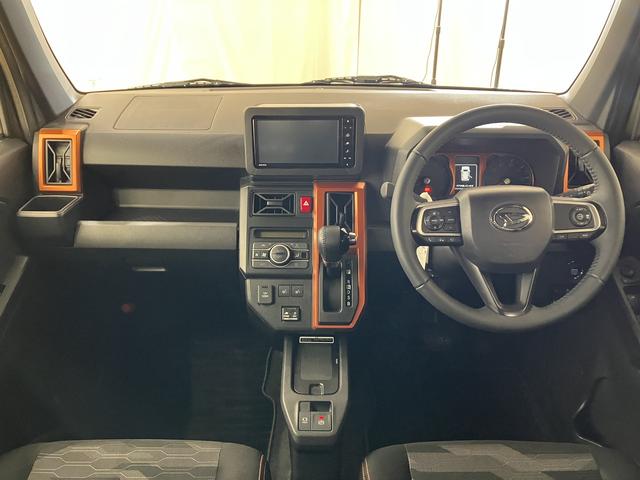 タフト Ｇターボ　／ナビ／パノラマ／ドラレコ／ＬＥＤヘッドランプ／　３６０°カメラ　誤発進抑制装置　ＬＫＡ　バックカメラ付き　ナビＴＶ　ブルートゥース　１オーナー車　ＬＥＤライト　オートライト　キーフリーシステム　ＥＴＣ　オートハイビーム　電動格納ミラー　ドラレコ（29枚目）