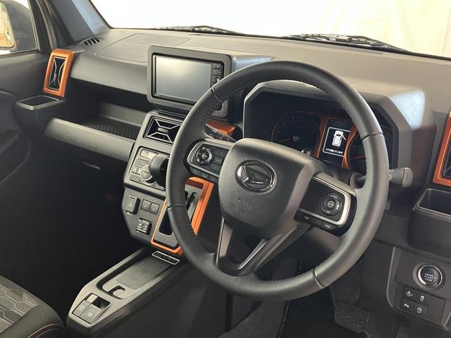 タフト Ｇターボ　／ナビ／パノラマ／ドラレコ／ＬＥＤヘッドランプ／　３６０°カメラ　誤発進抑制装置　ＬＫＡ　バックカメラ付き　ナビＴＶ　ブルートゥース　１オーナー車　ＬＥＤライト　オートライト　キーフリーシステム　ＥＴＣ　オートハイビーム　電動格納ミラー　ドラレコ（30枚目）