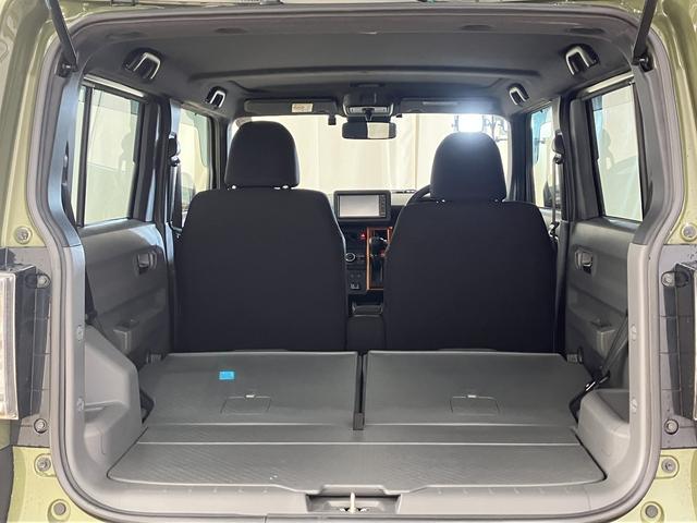 タフト Ｇターボ　／ナビ／パノラマ／ドラレコ／ＬＥＤヘッドランプ／　３６０°カメラ　誤発進抑制装置　ＬＫＡ　バックカメラ付き　ナビＴＶ　ブルートゥース　１オーナー車　ＬＥＤライト　オートライト　キーフリーシステム　ＥＴＣ　オートハイビーム　電動格納ミラー　ドラレコ（35枚目）