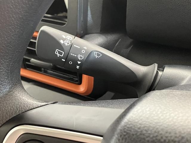 タント ファンクロス　／オーディオレス／バックカメラ／両側電動スライ　定期点検記録簿　Ｂモニター　レーダーブレーキ　スマートキー＆プッシュスタート　電動格納ドアミラー　アイドリングストップ車　ハイビームアシスト　両側オートスライドドア　レーンキープアシスト　セキュリティ（22枚目）