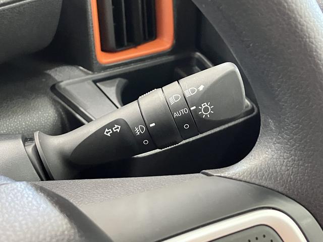 タント ファンクロス　／オーディオレス／バックカメラ／両側電動スライ　定期点検記録簿　Ｂモニター　レーダーブレーキ　スマートキー＆プッシュスタート　電動格納ドアミラー　アイドリングストップ車　ハイビームアシスト　両側オートスライドドア　レーンキープアシスト　セキュリティ（23枚目）