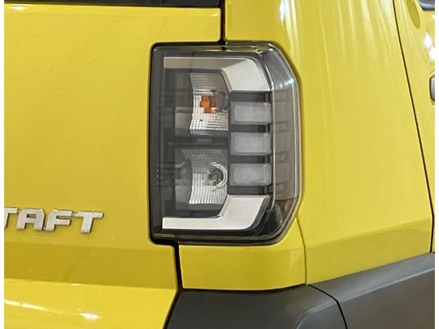 タフト Ｇ　／オーディオレス／キーフリー／アルミ／ＬＥＤヘッドライト　セキュリティーアラーム　ムーンルーフ　車線逸脱防止　キーフリー　スマートキー＆プッシュスタート　衝突安全ボディ　オートマチックハイビーム　アルミ　整備記録簿有　踏み間違い防止アシスト　ＩＳＳ（11枚目）